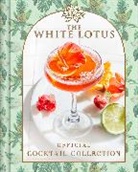 Gualtieri Sarah - The White Lotus Official Cocktail Collection