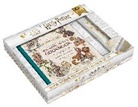 Elena Craig, Revenson Jody, Sarah Walker-Caron - Harry Potter and Fantastic Beasts: Official Wizarding World Cookbook Gift Set