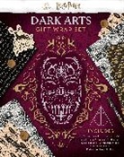 Insights - Harry Potter: Dark Arts Gift Wrap Stationery Set