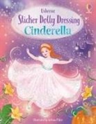 Fiona Watt, Watt Fiona, Miller Antonia - Cinderella