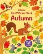 Jessica Greenwell, Greenwell Jessica, Selbert Kathryn - Autumn