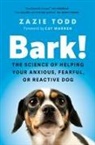 Todd Zazie - Bark!