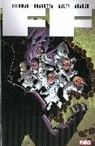 Hickman Jonathan - Ff By Jonathan Hickman - Volume 4