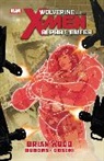 Boschi Roland, Brooks Mark, Brian Wood - Wolverine & the X-Men: Alpha & Omega