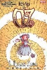 Shanower Eric - Oz: Road to Oz