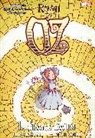 Shanower Eric - Oz: Road To Oz