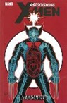 Gage Christos, Liu Marjorie - Astonishing X-men Volume 11: Weaponized