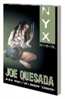 Quesada Joe, Middleton Joshua, Teranishi Robert - Nyx: Wannabe