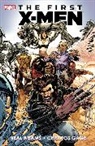 Gage Christos - First X-men