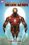 Fraction Matt - Invincible Iron Man Volume - 11: The Future