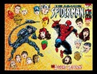 J.M. DeMatteis, Mackie Howard, John Byrne - Spider-Man The Next Chapter Volume 1