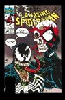 Larsen Erik, Bagley Mark, Michelinie David - Spider-man: The Vengeance Of Venom