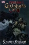 Baldeon David, McCann Jim, Treece Jeremy - Zombies Christmas Carol