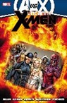 Gillen Kieron - Uncanny X-Men by Kieron Gillen - Volume 4 (AVX)