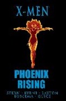 Layton Bob, Stern Roger, John Byrne - X-men: Phoenix Rising