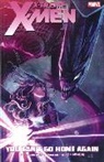Pak Greg - X-treme X-men - Volume 2: You Can't Go Home Again