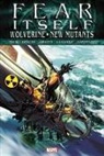 Abnett Dan, Lanning Andy, David Lafuente - Fear Itself: Wolverine/New Mutants