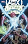 Gage Christos, Remender Rick - Avengers Vs. X-men: Avengers