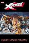 Liefeld Rob, Nicieza Fabian - X-force Omnibus - Volume 1