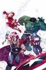 David Peter - Avengers: Season One