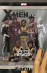 Liu Marjorie - Astonishing X-men Volume 12: Unmasked