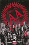 Hopeless Dennis - Avengers Arena - Volume 1: Kill Or Die (marvel Now)