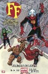 Fraction Matt - Ff - Volume 1: Fantastic Faux (marvel Now)