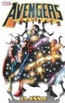 Stern Roger - Avengers Infinity Classic