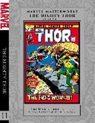 Conway Gerry, Lee Stan - Marvel Masterworks: The Mighty Thor Vol. 11