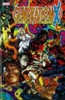 Dezago Todd, Lobdell Scott, Loeb Jeph - Generation X Classic - Volume 2