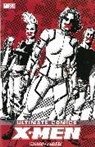 Brian Wood - Ultimate Comics X-men By Brian Wood Volume 2
