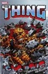 John Byrne, Carlin Mike, Harras Bob - Thing Classic - Vol. 2