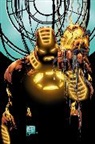 Quesada Joe, Tieri Frank - Iron Man by Joe Quesada