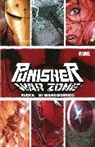 Rucka Greg - Punisher: Enter The War Zone