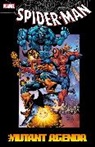 Lee Stan, Vosberg Mike - Spider-Man: The Mutant Agenda