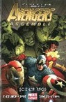 Kelly S Deconnick - Avengers Assemble: Science Bros (marvel Now)