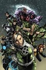 Mike Carey - X-men Legacy: 5 Miles South Of The Universe
