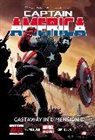 Remender Rick - Captain America - Volume 1: Cast Away In Dimension Z Book 1 (marvel Now)
