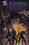 Remender Rick - Secret Avengers: The Descendants