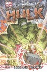 Mark Waid - Indestructible Hulk - Volume 2: Gods And Monster (marvel Now)