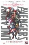 Remender Rick - Uncanny Avengers - Volume 1: The Red Shadow (marvel Now)