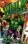 Ellison Harlan, Goodwin Archie, Roy Thomas - Hulk: Heart Of The Atom