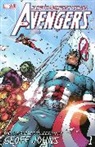 Geoff Johns - Avengers: The Complete Collection By Geoff Johns - Volume 1