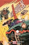 Parker Jeff - Red She-hulk Volume 2: Route 616 (marvel Now)