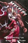 Immonen Kathryn - Journey Into Mystery Featuring Sif Volume 2: Seeds Of Destruction (marvel Now)