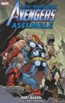 Stern Roger, Roy Thomas - Avengers Assemble - Vol. 5