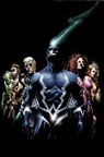 Paul Jenkins - Inhumans By Paul Jenkins & Jae Lee
