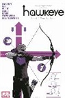 Fraction Matt - Hawkeye Volume 1 Oversized Hc (marvel Now)