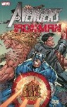 Mark Waid - Avengers/iron Man: First Sign