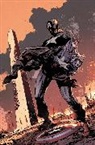 Brubaker Ed, Fraction Matt - Shattered Heroes
